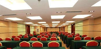 Kunming International Conference And Exhibition Center Hotel Экстерьер фото